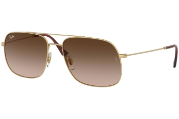 Kính mát Ray-ban RB3595-9013/13