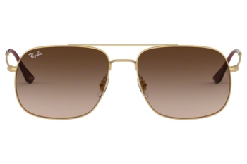 Kính mát Ray-ban RB3595-9013/13
