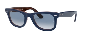Kính Mát Ray-ban Wayfarer RB2140F-1278/3F(52IT)