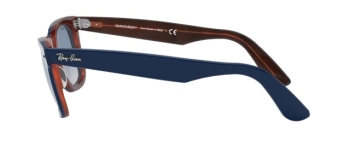 Kính Mát Ray-ban Wayfarer RB2140F-1278/3F(52IT)