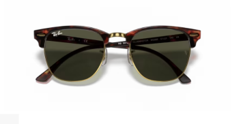 Kính Mát Rayban Clubmaster 3016F-W0366(55)