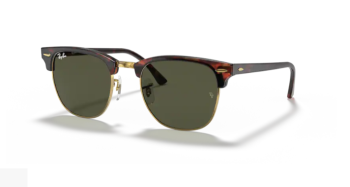 Kính Mát Rayban Clubmaster 3016F-W0366(55)
