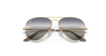Kính Mát Rayban 3689-001/GF(62)
