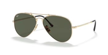 Kính Mát Rayban Titanium 8125-9136/58(58)