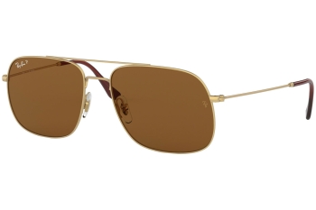 Kính Mát Rayban RB3595-9013/83 (56CN)
