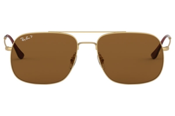 Kính Mát Rayban RB3595-9013/83 (56CN)