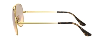 Kính Mát Rayban RB3689-9150/AC(58IT)