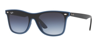 Kính Mát Rayban Wayfarer RB4440NF-6417/0S(44IT)