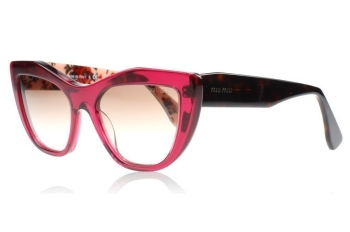 Miu Miu MU02PSA-DHJ0A6