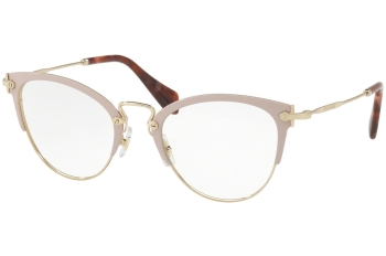 Miu Miu MU50QV-VYJ1O1