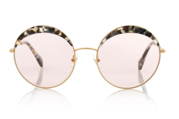 Miu Miu MU51QS-DHE4I0