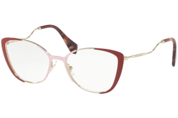 Miu Miu MU51QV-VYG1O1