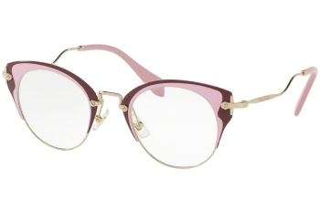 Miu Miu MU52PV-U651O1