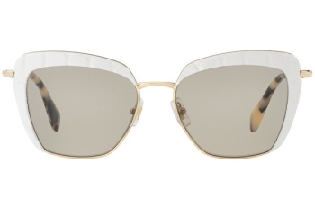 Miu Miu MU52QS-7S35J2