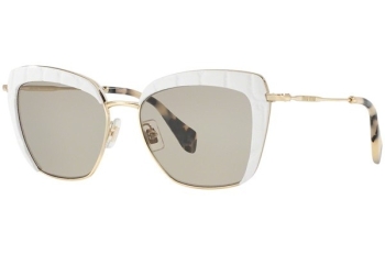 Miu Miu MU52QS-7S35J2