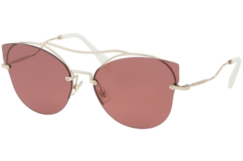 Miu Miu MU52SS-ZVN0A0