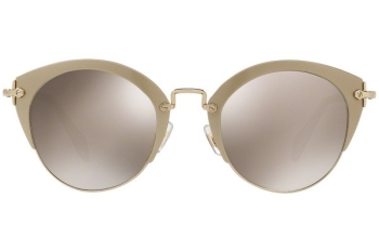 MIU MIU MU53RS-VAF1C0