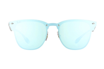 Ray-Ban Blaze Clubmaster RB3576N-042/30(47IT)