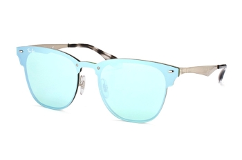 Ray-Ban Blaze Clubmaster RB3576N-042/30(47IT)