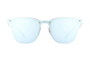 Ray-Ban Blaze Clubmaster RB3576N-9039/1U(47IT)
