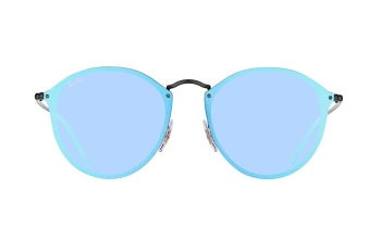 Ray-Ban Blaze Round RB3574N-153/7V(59IT)