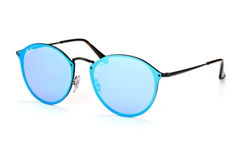 Ray-Ban Blaze Round RB3574N-153/7V(59IT)