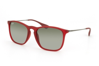 RAY-BAN CHRIS S-RAY 4187F-898/11(54IT)