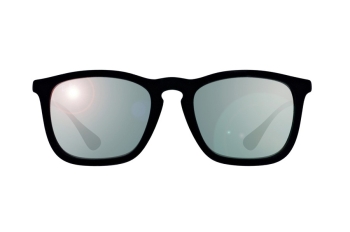 RAY-BAN CHRIS VELVET S-RAY 4187F-6075/6G(54IT)