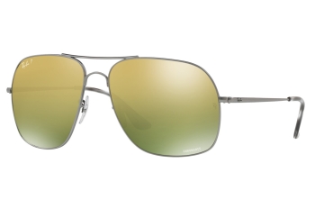 RAY-BAN CHROMANCE RB3587CH-029/6O(61IT)