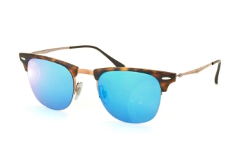RAY-BAN CLUBMASTER LIGHT RAY S-RAY 8056-175/55(49IT)