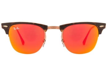 RAY-BAN CLUBMASTER LIGHT RAY S-RAY 8056-175/6Q(51IT)