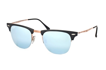RAY-BAN CLUBMASTER LIGHT RAY S-RAY 8056-176/30(51IT)