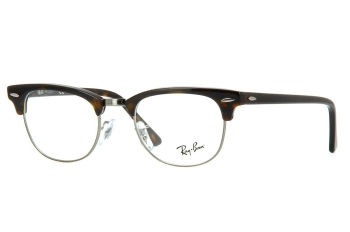 RAY-BAN CLUBMASTER OPTICS F-RAY 5154-2012(51CN)