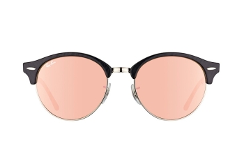 RAY-BAN CLUBROUND RB4246F-1197/Z2(53CN)