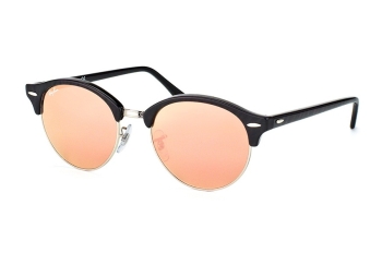 RAY-BAN CLUBROUND RB4246F-1197/Z2(53CN)