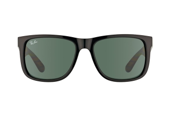 RAY-BAN JUSTIN CLASSIC S-RAY 4165F-601/71(55IT)