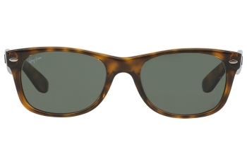 RAY-BAN NEW WAYFARER CLASSIC S-RAY 2132F-902L(55IT)