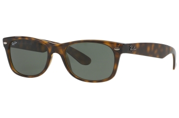 RAY-BAN NEW WAYFARER CLASSIC S-RAY 2132F-902L(55IT)