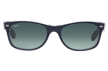 RAY-BAN NEW WAYFARER COLOR MIX S-RAY 2132F-6053/71(52,55IT)