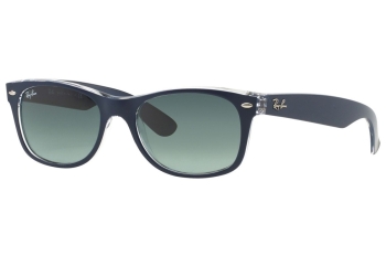 RAY-BAN NEW WAYFARER COLOR MIX S-RAY 2132F-6053/71(52,55IT)