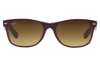 RAY-BAN NEW WAYFARER COLOR MIX S-RAY 2132F-6054/85(55IT)