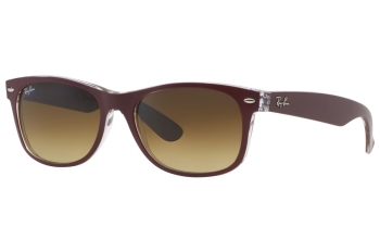 RAY-BAN NEW WAYFARER COLOR MIX S-RAY 2132F-6054/85(55IT)