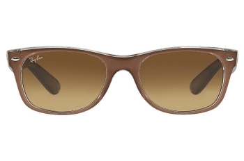 RAY-BAN NEW WAYFARER COLOR MIX S-RAY 2132F-6145/85(55IT)