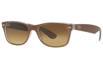RAY-BAN NEW WAYFARER COLOR MIX S-RAY 2132F-6145/85(55IT)