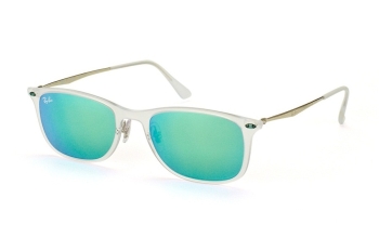 RAY-BAN NEW WAYFARER LIGHT RAY S-RAY 4225-646/3R(52IT)