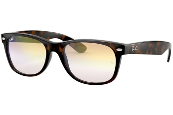 RAY-BAN NEW WAYFARER S-RAY 2132F-710/Y0(55IT)
