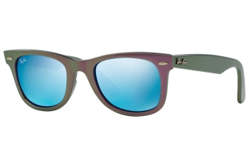 RAY-BAN ORIGINAL WAYFARER COSMO S-RAY 2140F-6112/17(52IT)