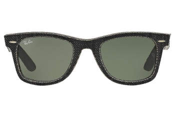 RAY-BAN ORIGINAL WAYFARER DENIM S-RAY 2140F-1162(52IT)