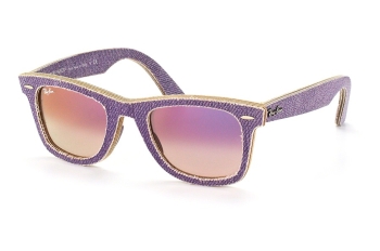 RAY-BAN ORIGINAL WAYFARER DENIM S-RAY 2140F-1167/S5(52IT)