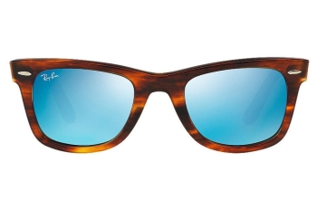 RAY-BAN ORIGINAL WAYFARER S-RAY 2140F-1176/17(52IT)